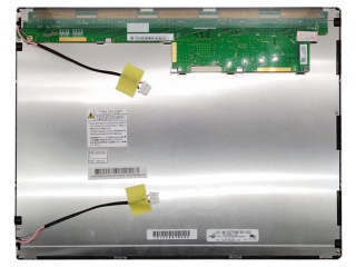 NLT 15" TN 液晶模组 1024×768 250nits CCFL LVDS 20pins