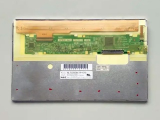 NEC液晶模组NL10260BC19-01D