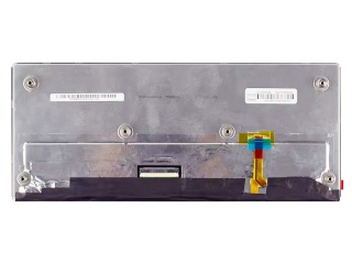 群创 10.3" IPS 液晶模组 1920×720 800nits WLED LVDS 50pins