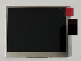 晶采 3.5" IPS 液晶模组 320×240 500nits WLED TTL 40pins