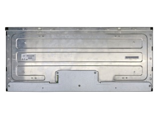 LG Display 34" IPS 液晶模组 5120×2160 450nits WLED eDP 60pins LGD4E40