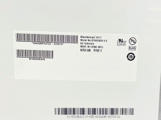 友达液晶模组B156XW04 V6
