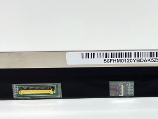 京东方液晶模组NV156FHM-N43 V8.1