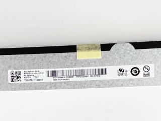 友达液晶模组B140HAK03.2 HW0A