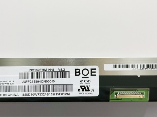 京东方液晶模组NV140FHM-N48 V8.2
