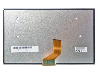友达 10.1" TN 液晶模组 1024×600 WLED