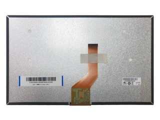 友达 10.1" TN 液晶模组 1024×600 300nits WLED LVDS 30pins