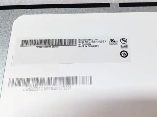 友达液晶模组G156HAN03.0