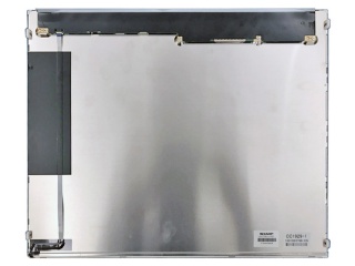 夏普 17" TN 液晶模组 1280×1024 350nits WLED LVDS 30pins