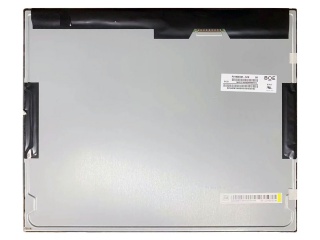 京东方 19" IPS 液晶模组 1280×1024 400nits WLED LVDS 30pins