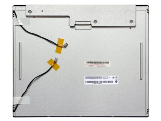 友达 17" TN 液晶模组 1280×1024 250nits CCFL LVDS 30pins 75Hz