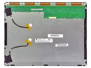 天马 15" TN 液晶模组 1024×768 250nits CCFL LVDS 20pins