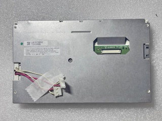 夏普液晶模组LQ070T5DR02