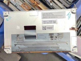 索尼液晶模组L5F30818P05