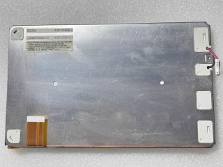 夏普液晶模组LQ080T5GG01S