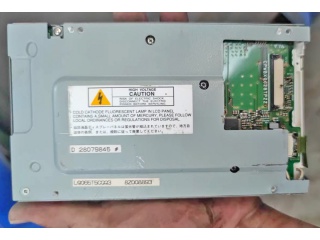 夏普液晶模组LQ065T5CGQ3