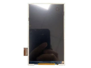 天马液晶模组TM043YDHG30-40