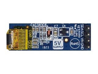 华凌OLED屏WEA012832FWPP3N00000