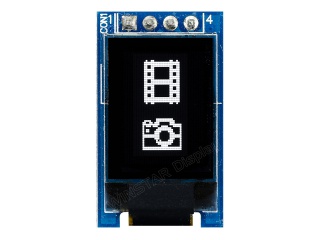 华凌OLED屏WEA004864AWPP3N00000