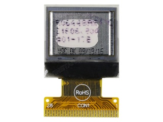 华凌OLED屏WEO006448ASPP3N00000