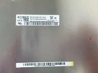京东方液晶模组NE160QDM-NZ5
