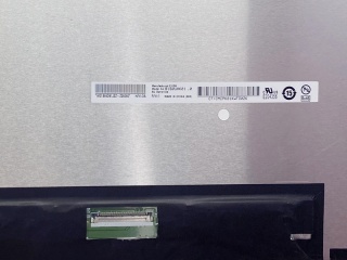 友达液晶模组B160UAK01.0