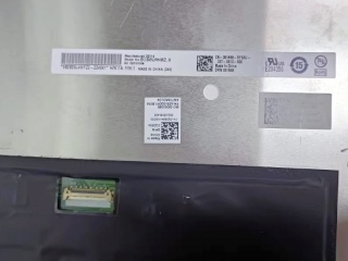 友达液晶模组B160UAN02.H