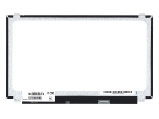 京东方 15.6" TN 液晶模组 1366×768 220nits WLED eDP 30pins BOE06A5