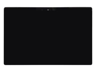 京东方 15.6" IPS 屏幕总成 1920×1080 270nits WLED eDP 30pins 带电容触摸