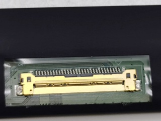 京东方液晶模组QV156FHM-N48