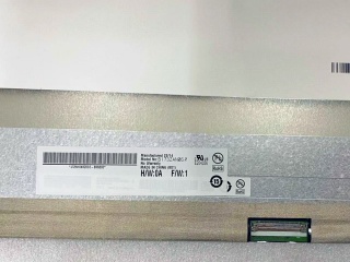 友达液晶模组B173ZAN06.2