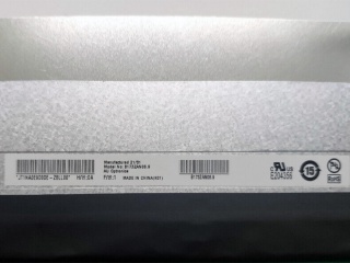 友达液晶模组B173ZAN06.9