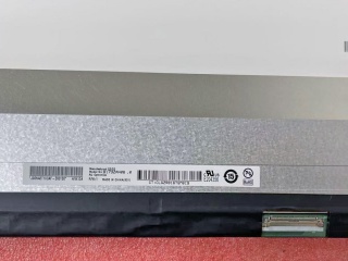 友达液晶模组B173ZAN06.0