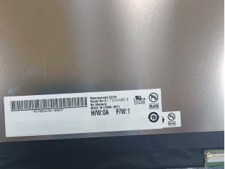 友达液晶模组B173HAN05.2