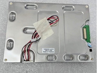 京瓷 5.7" TN 液晶模组 320×240 400nits WLED TTL 33pins 带电阻触摸