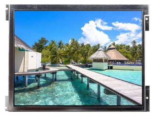 京瓷液晶模组TCG104VGLAAANN-AN00