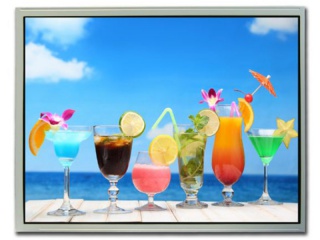 京瓷液晶模组TCG121XGLPAPNN-AN20-S