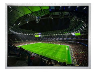 京瓷 15" VA 液晶模组 1024×768 500nits WLED LVDS 20pins