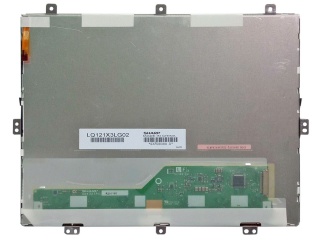 夏普 12.1" TN 液晶模组 1024×768 1200nits WLED LVDS 20pins