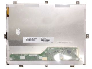 夏普 12.1" TN 液晶模组 1024×768 WLED LVDS