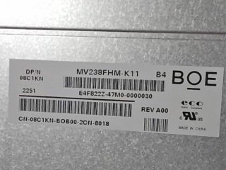 MV238FHM-K11图片
