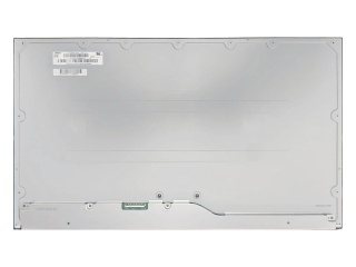 群创 27" IPS 液晶模组 2560×1440 350nits WLED eDP 51pins 300Hz HDR600