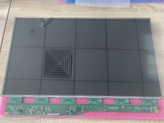 群创 21.5" IPS 液晶玻璃 FOB 1920×1080 LVDS 75Hz