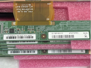 京东方 15.6" IPS 液晶玻璃 FOB 1920×1080 LVDS