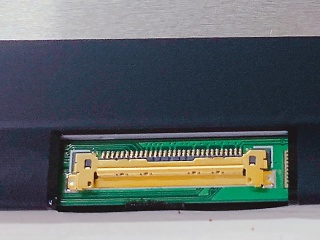 中电熊猫液晶模组LM140GF1L01