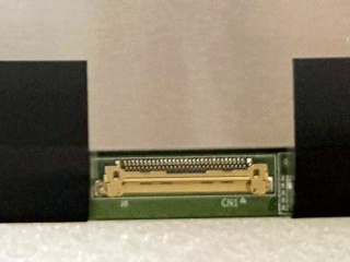 京东方液晶模组NV160WUM-NH3