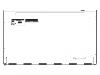 LG Display液晶模组LM238WF1-SLA1