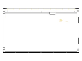 友达液晶模组M215HVN01.1