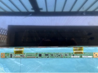 京东方液晶玻璃GV156FHB-N10