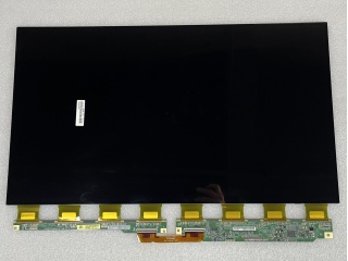 华星 27" VA 液晶玻璃 FOB 2560×1440 eDP 165Hz